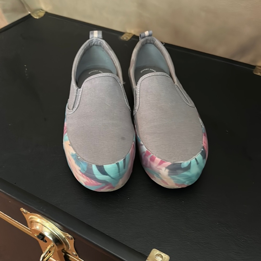 Platform Sperry